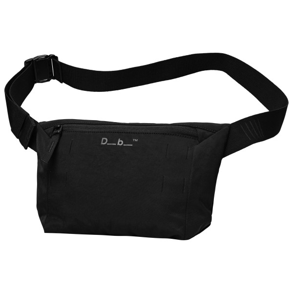 DB - Freya Fanny Pack - Hüfttasche Gr M schwarz DB - Freya Fanny Pack - Hüfttasche Gr M schwarz von DB