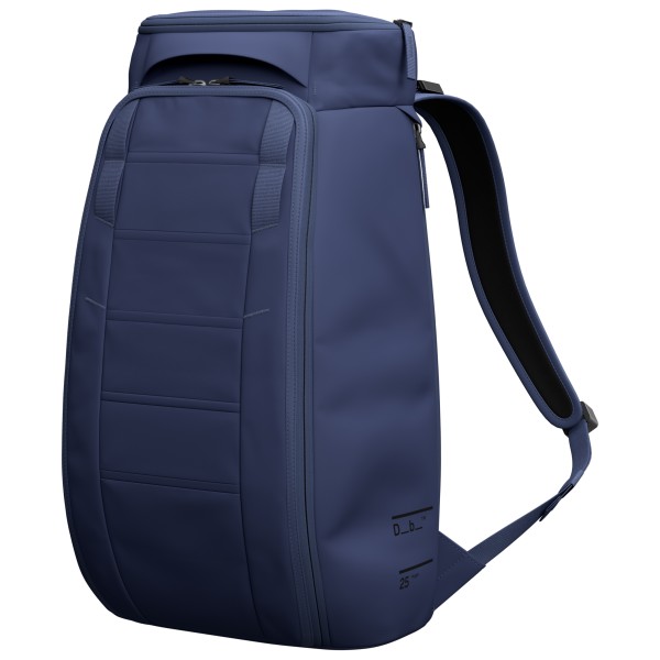 DB - Hugger Backpack 25 - Daypack blau DB - Hugger Backpack 25 - Daypack blau von DB