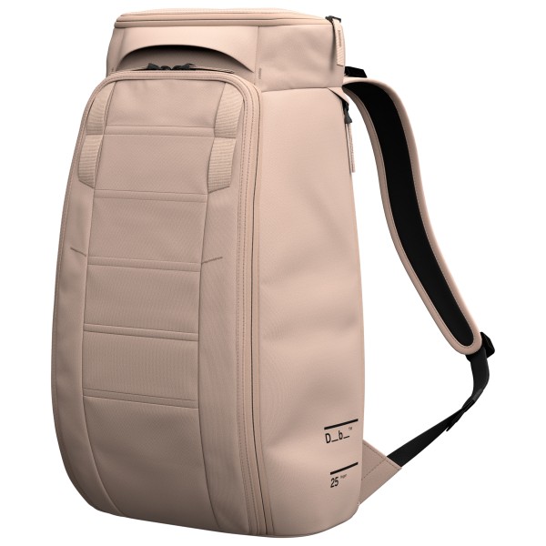 DB - Hugger Backpack 25 - Daypack braun DB - Hugger Backpack 25 - Daypack braun von DB