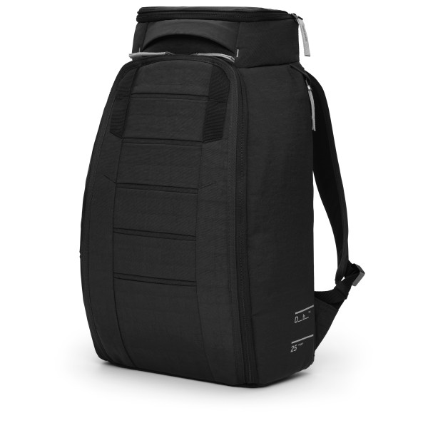 DB - Hugger Backpack 25 - Daypack schwarz von DB