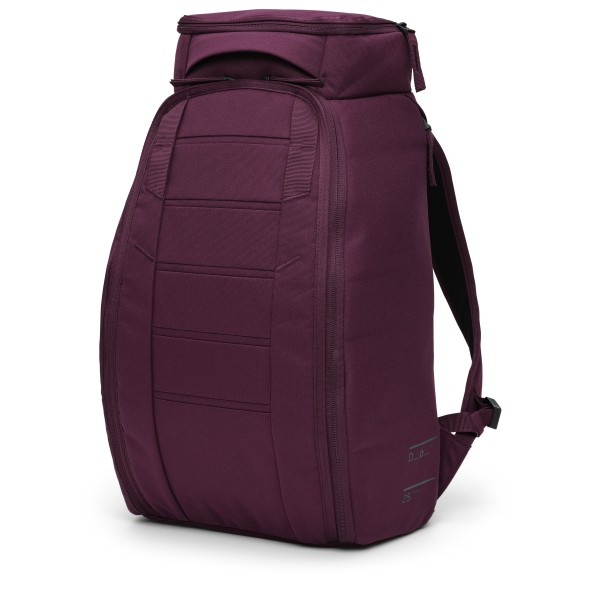 DB - Hugger Backpack 25 - Daypack lila DB - Hugger Backpack 25 - Daypack lila von DB
