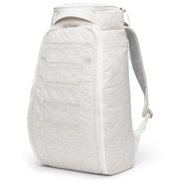 DB - Hugger Backpack 30 - Daypack Gr 30 l grau/weiß von DB