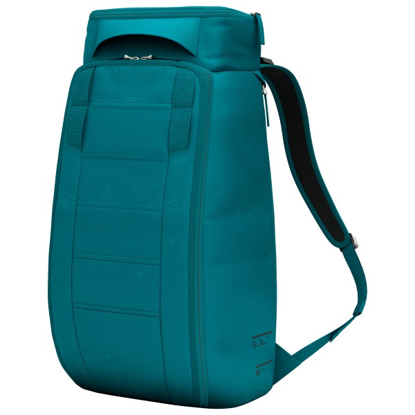 DB - Hugger Backpack 30 - Daypack türkis von DB
