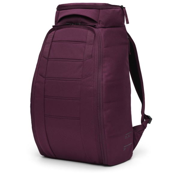 DB - Hugger Backpack 30 - Daypack lila DB - Hugger Backpack 30 - Daypack lila von DB