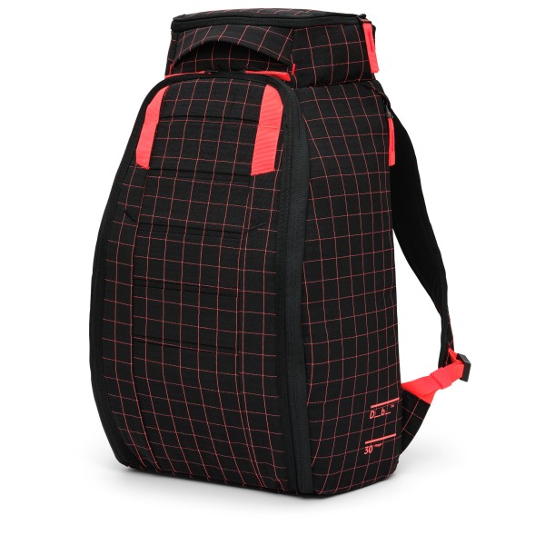 DB - Hugger Backpack 30 - Daypack schwarz DB - Hugger Backpack 30 - Daypack schwarz von DB