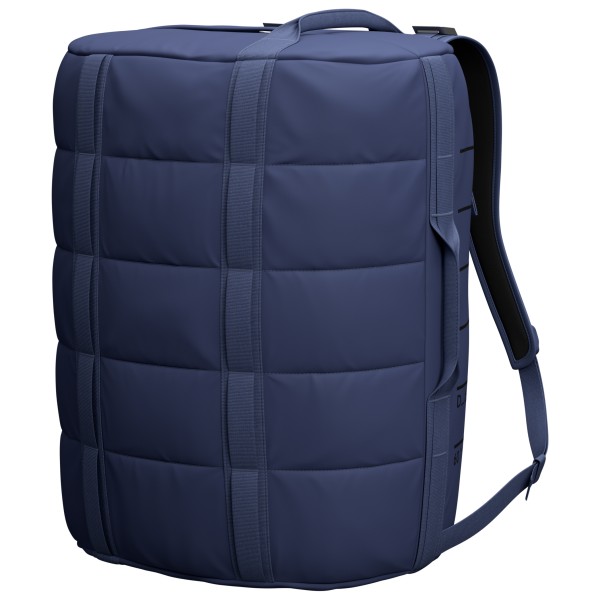 DB - Roamer Duffel 60 - Reisetasche Gr 60 l blau von DB