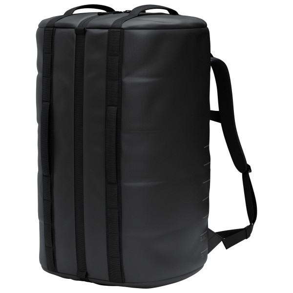 DB - Roamer Pro Split Duffel 70 - Reisetasche Gr 70 l schwarz von DB