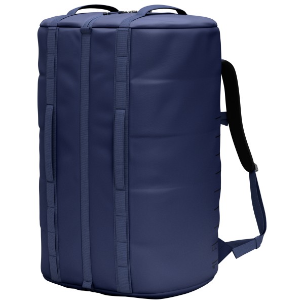 DB - Roamer Pro Split Duffel 90 - Reisetasche Gr 90 l blau von DB