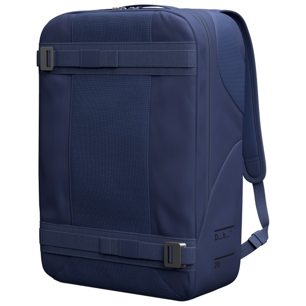 DB - Skateboarding Daypack 20 - Daypack Gr 20 l blau;braun;grau;oliv;schwarz von DB