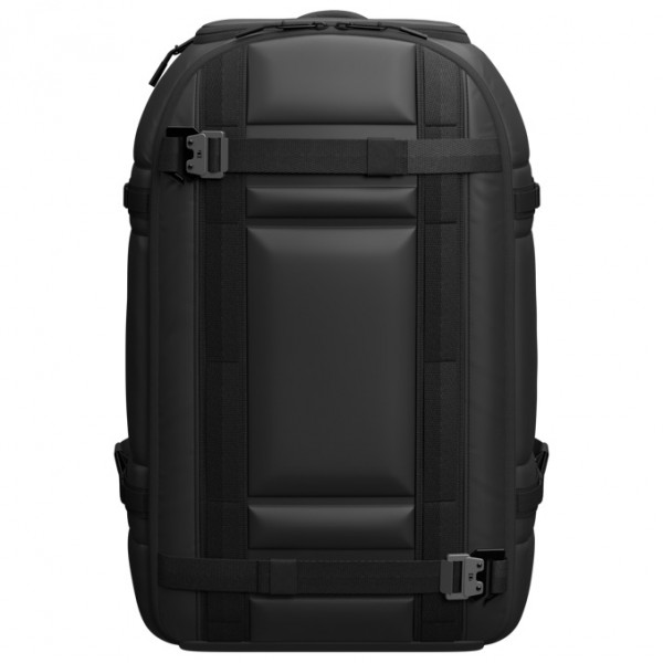 DB - The Ramverk 32L Pro Backpack - Daypack Gr 32 l schwarz von DB
