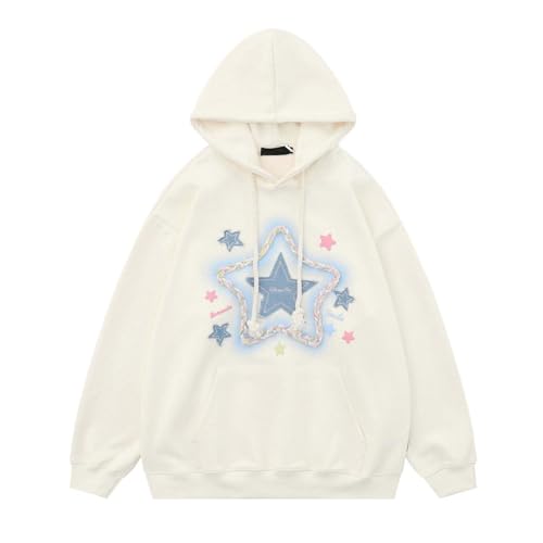 Damen kapuzenpullover Hoodie Damen Sweatjacke 2024 Kapuzenjacke Herbst Winter Lang Sweatshirt Kapuzenpullover Mit Kapuze Reißverschluss Mantel Oversize Pullover kapuzenpulli Rabatt von DBMZV