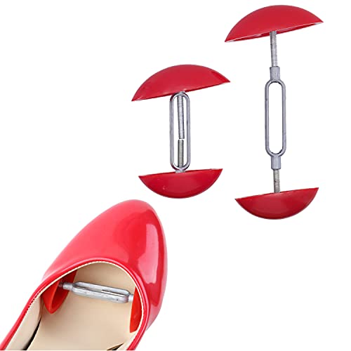 DBOO Schuhspanner – 1 Paar Männer Frauen Stretchers Shaper Expander Weite Extender Verstellbare Mini-Schuhspanner DBOO Schuhspanner – 1 Paar Männer Frauen Stretchers Shaper Expander Weite Extender Verstellbare Mini-Schuhspanner von DBOO