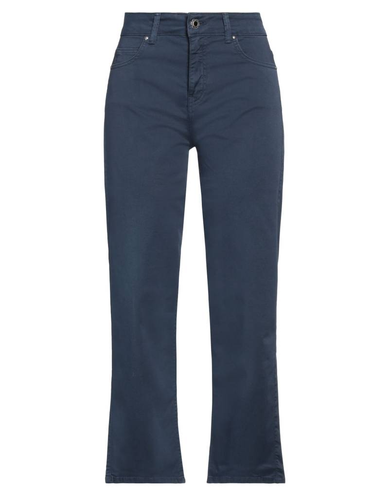 DBSOUL Hose Damen Nachtblau von DBSOUL