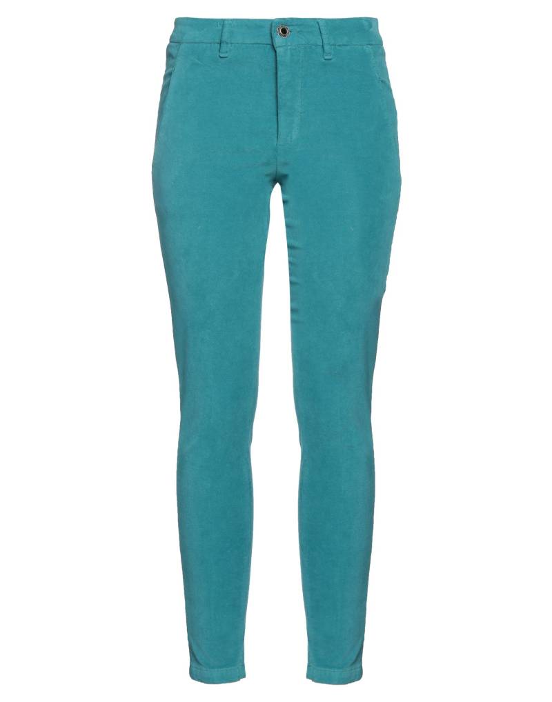 DBSOUL Hose Damen Aquamarin von DBSOUL