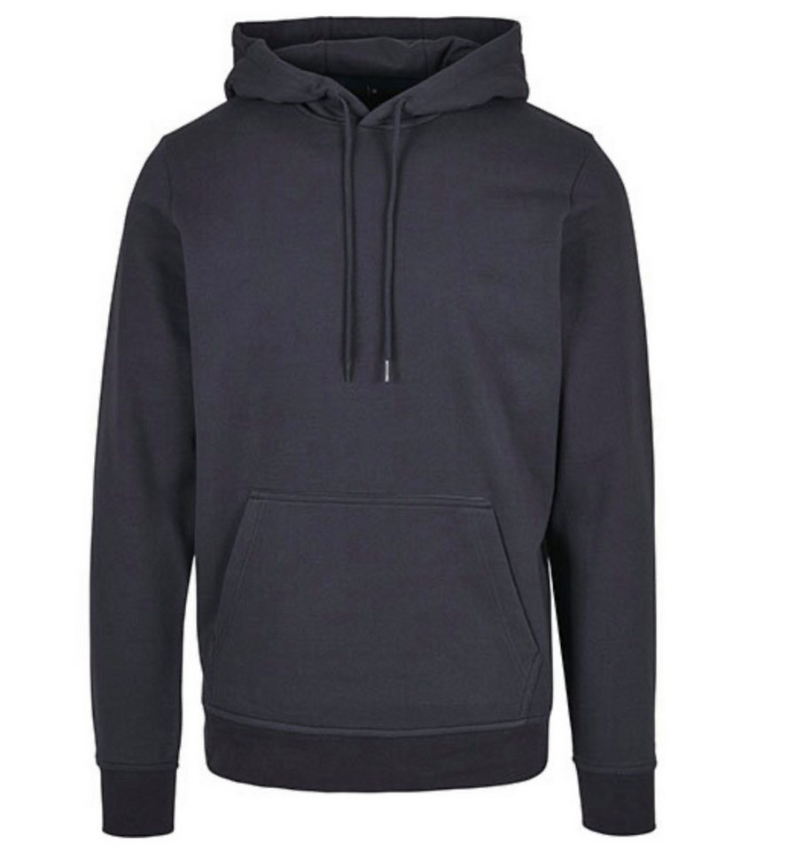 DBULLDOG Hoodie Bequemer Baumwoll-Mix Hoodie DBULLDOG Hoodie Bequemer Baumwoll-Mix Hoodie von DBULLDOG