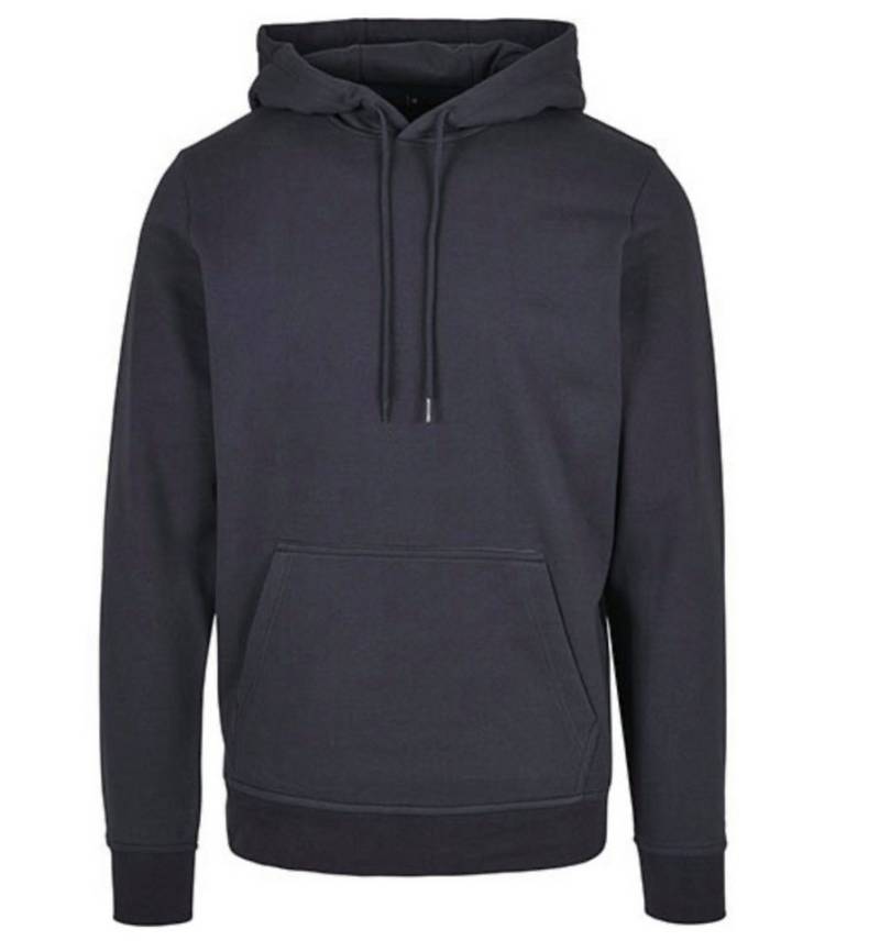 DBULLDOG Hoodie Bequemer Baumwoll-Mix Hoodie von DBULLDOG