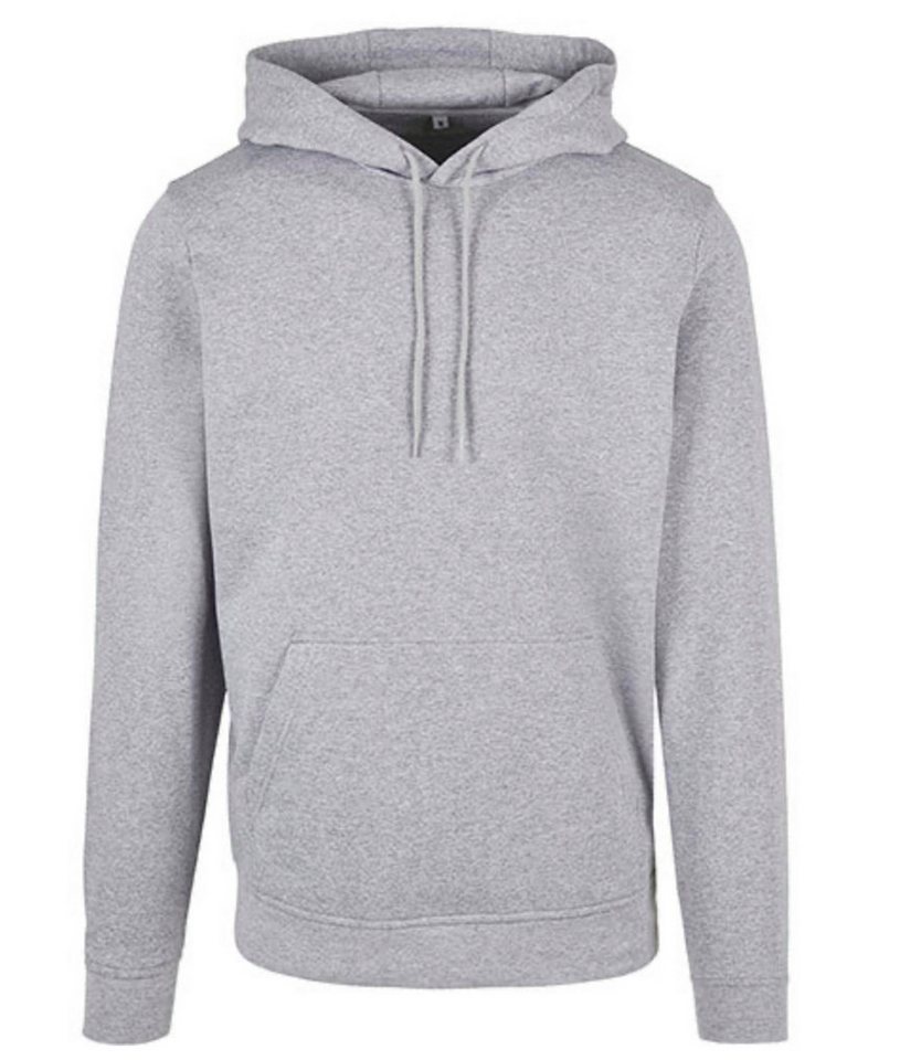 DBULLDOG Hoodie Bequemer Baumwoll-Mix Hoodie DBULLDOG Hoodie Bequemer Baumwoll-Mix Hoodie von DBULLDOG