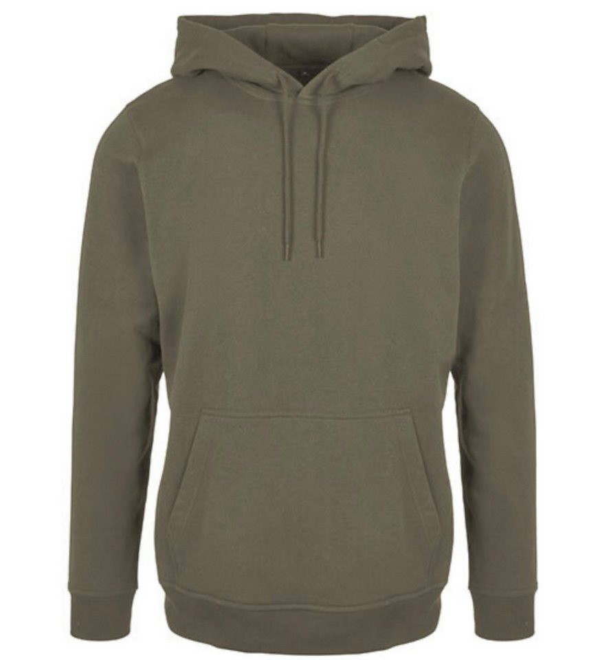 DBULLDOG Hoodie Bequemer Baumwoll-Mix Hoodie DBULLDOG Hoodie Bequemer Baumwoll-Mix Hoodie von DBULLDOG