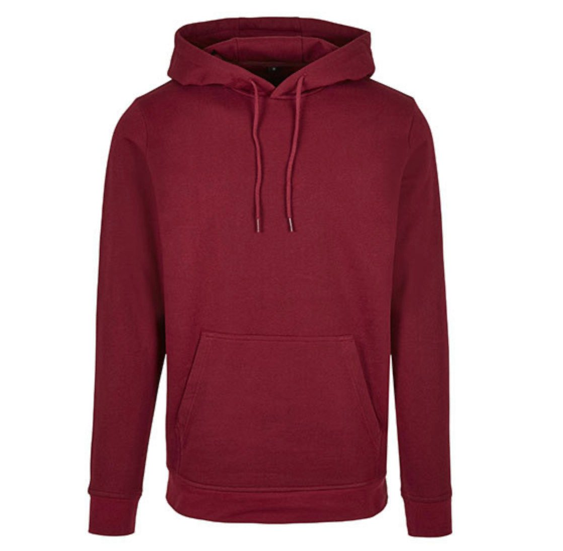 DBULLDOG Hoodie Bequemer Baumwoll-Mix Hoodie DBULLDOG Hoodie Bequemer Baumwoll-Mix Hoodie von DBULLDOG
