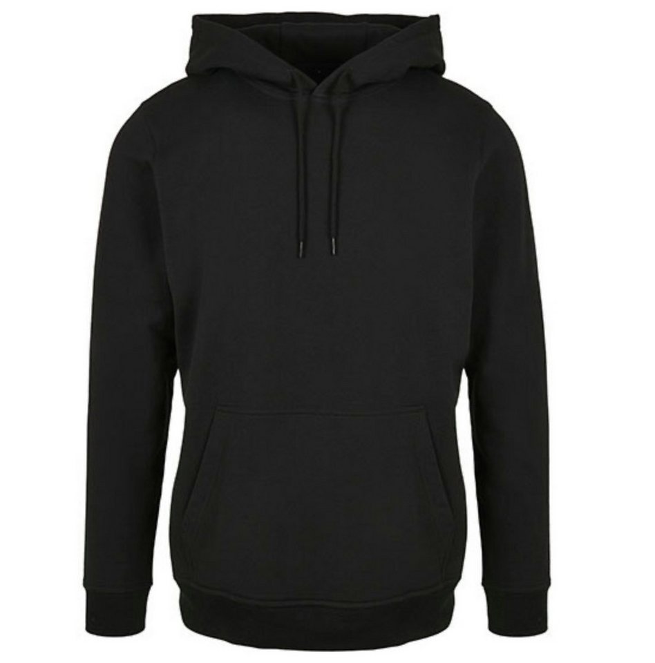 DBULLDOG Hoodie Bequemer Baumwoll-Mix Hoodie DBULLDOG Hoodie Bequemer Baumwoll-Mix Hoodie von DBULLDOG