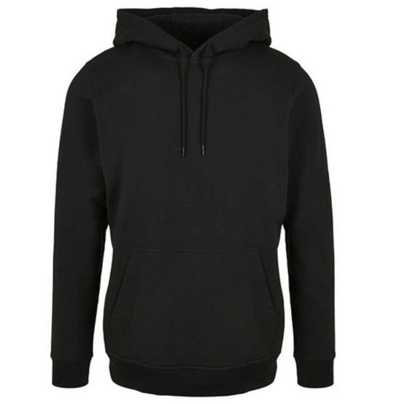 DBULLDOG Hoodie Bequemer Baumwoll-Mix Hoodie DBULLDOG Hoodie Bequemer Baumwoll-Mix Hoodie von DBULLDOG