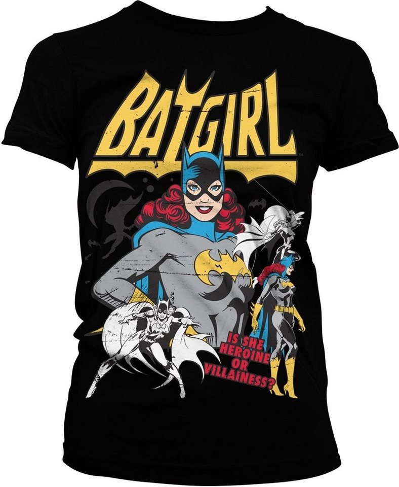 DC Comics T-Shirt von DC Comics