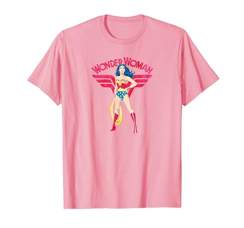 Wonder Woman Sparkle T Shirt T-Shirt von DC Comics