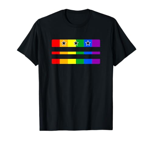 Washington DC Gay Pride Flagge District Columbia Damen Herren Kind T-Shirt Washington DC Gay Pride Flagge District Columbia Damen Herren Kind T-Shirt von DC Gay Pride by Jarkz