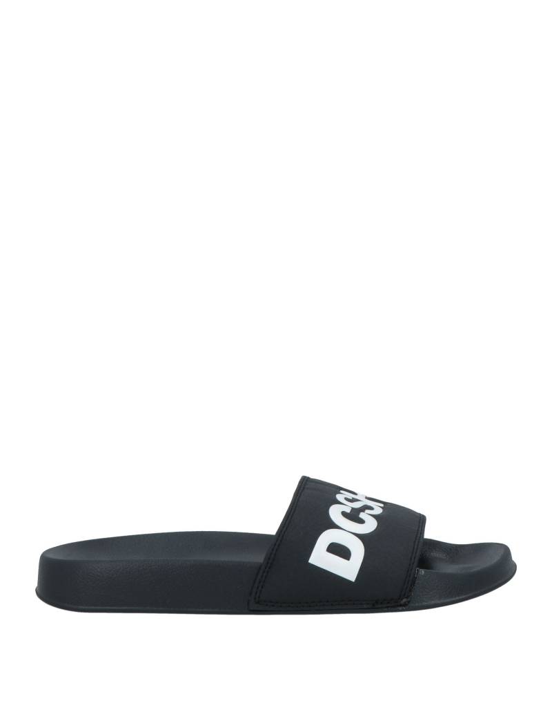 DC SHOES Sandale Herren Schwarz von DC SHOES