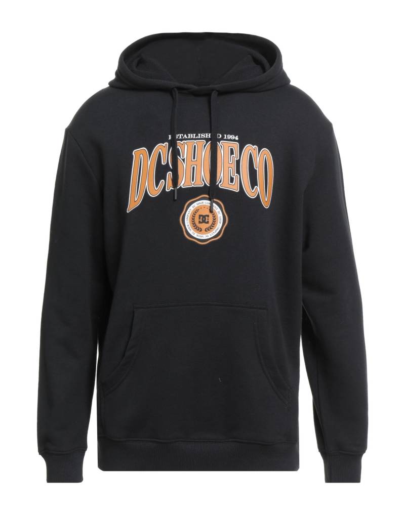 DC SHOES Sweatshirt Herren Schwarz von DC SHOES
