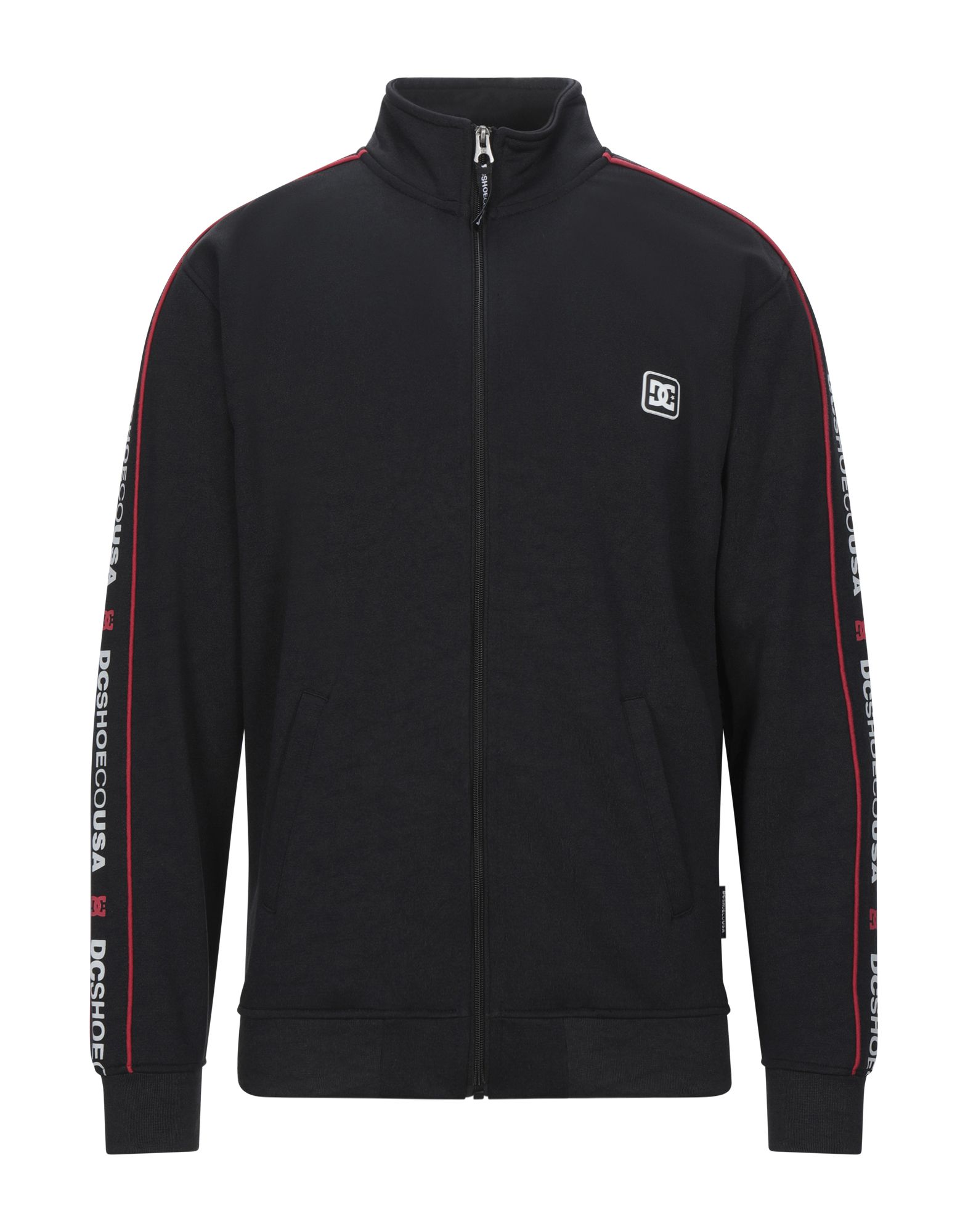 DC SHOES Sweatshirt Herren Schwarz von DC SHOES