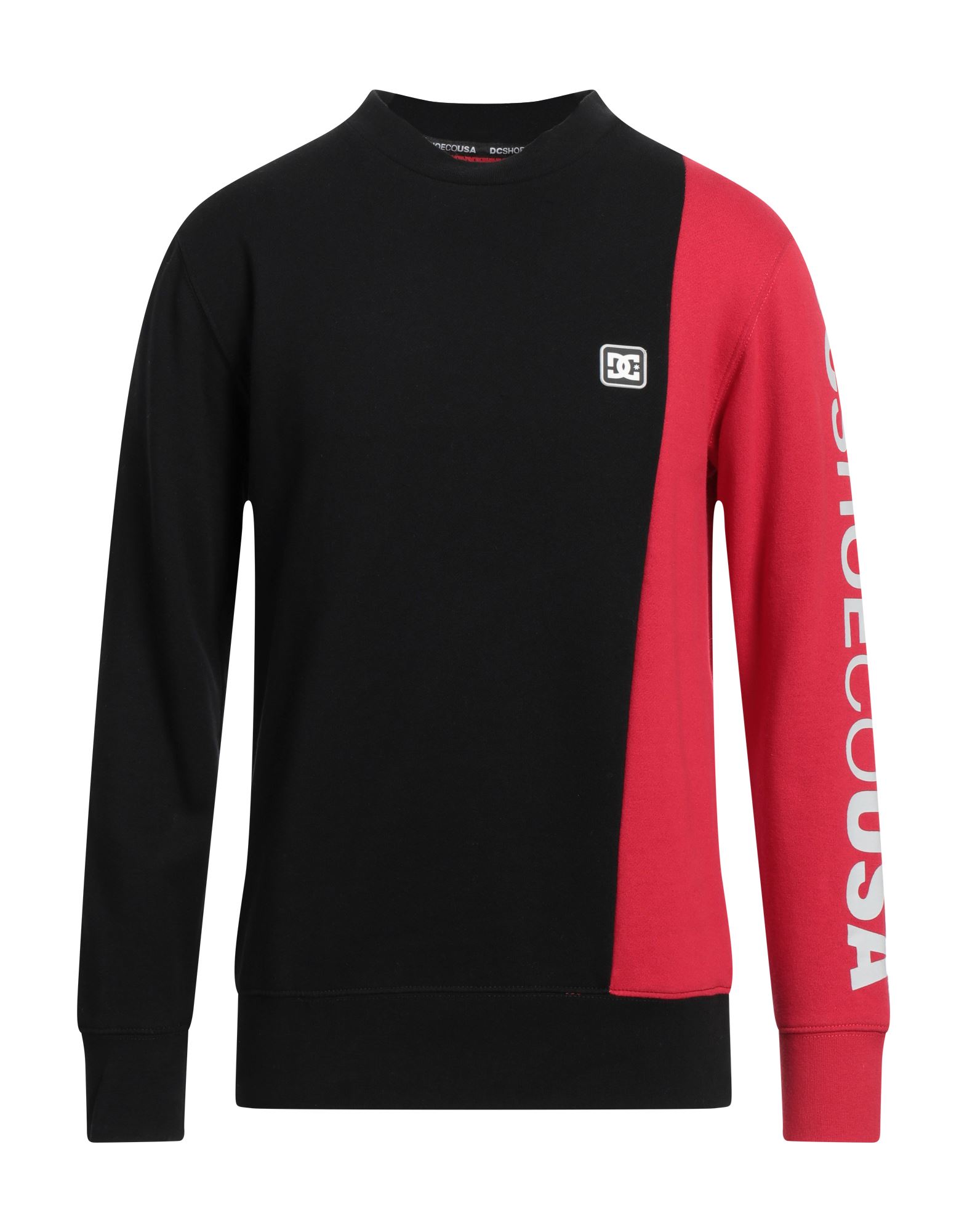 DC SHOES Sweatshirt Herren Schwarz von DC SHOES