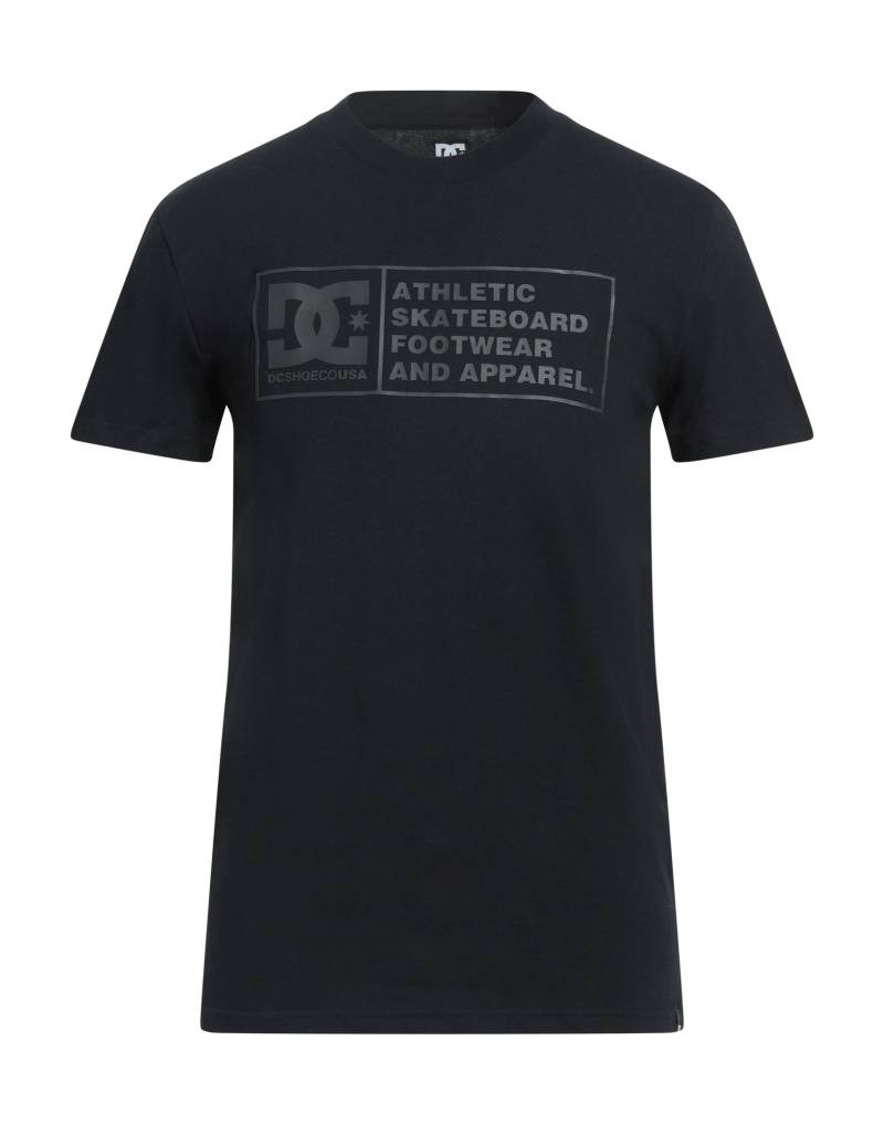 DC SHOES T-shirts Herren Schwarz von DC SHOES