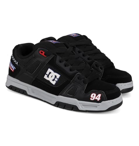 DC Herren Sneakers, 45 EU DC Herren Sneakers, 45 EU von DC Shoes