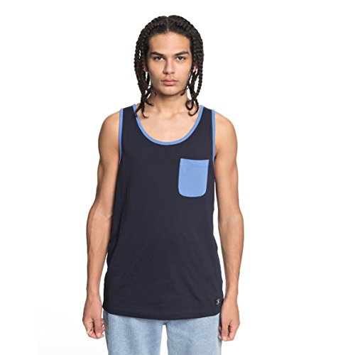 DC Herren Tank Top Contra 2 Tank Top von DC Shoes