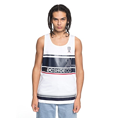 DC Herren Tank Top Point Guard Tank Top von DC Shoes