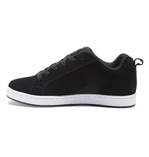 DC SHOES Court Graffik - Schuhe für Frauen Schwarz von DC Shoes