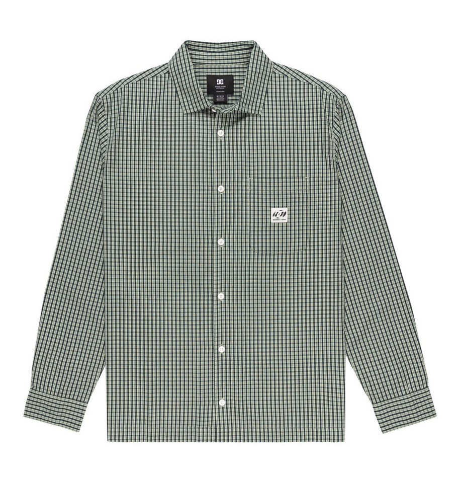 DC Shoes 2-in-1-Langarmshirt DC Shoes 2-in-1-Langarmshirt von DC Shoes