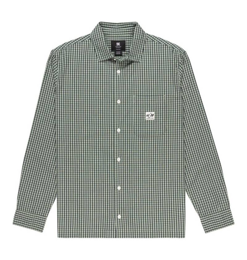 DC Shoes 2-in-1-Langarmshirt DC Shoes 2-in-1-Langarmshirt von DC Shoes
