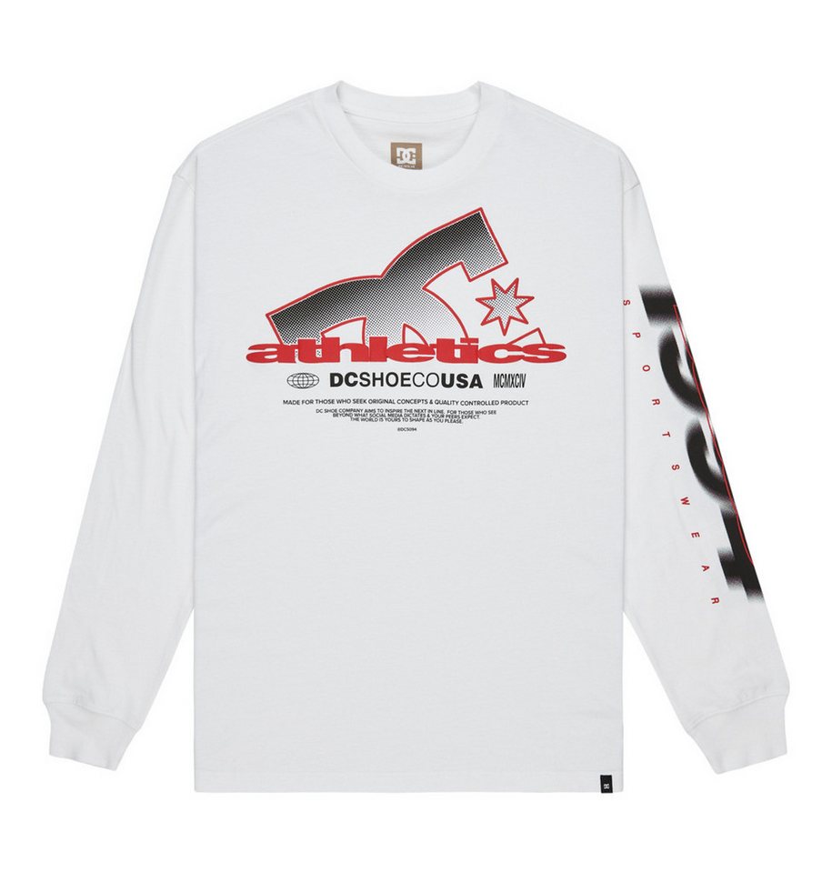 DC Shoes 2-in-1-Langarmshirt DC Shoes 2-in-1-Langarmshirt von DC Shoes