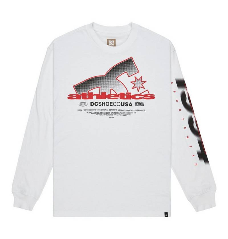 DC Shoes 2-in-1-Langarmshirt DC Shoes 2-in-1-Langarmshirt von DC Shoes