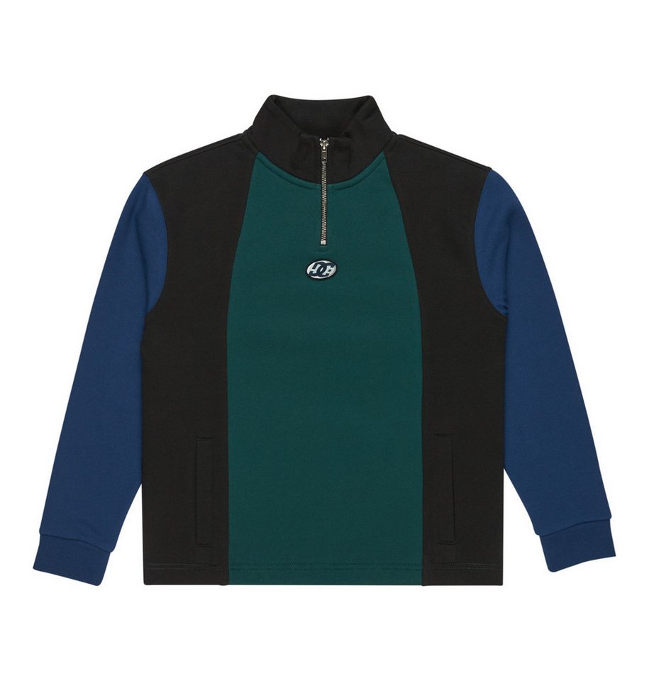DC Shoes 2-in-1-Pullover DC Shoes 2-in-1-Pullover von DC Shoes