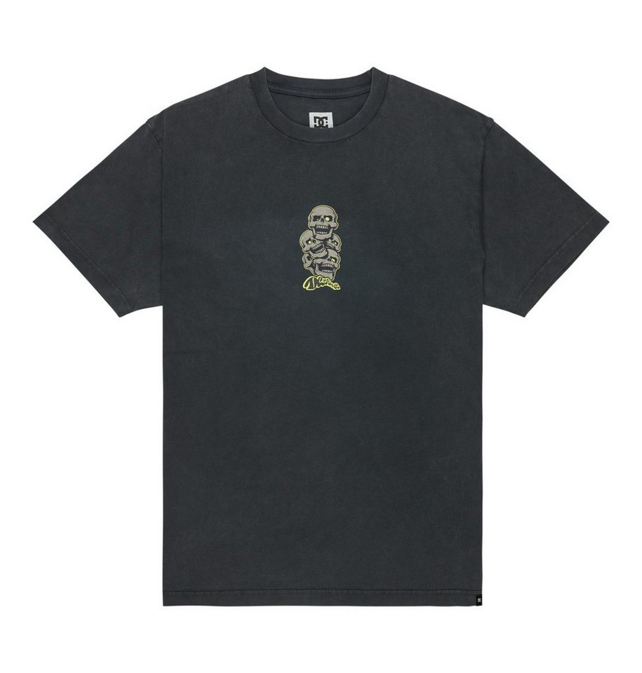 DC Shoes 2-in-1-Shirt DC Shoes 2-in-1-Shirt von DC Shoes