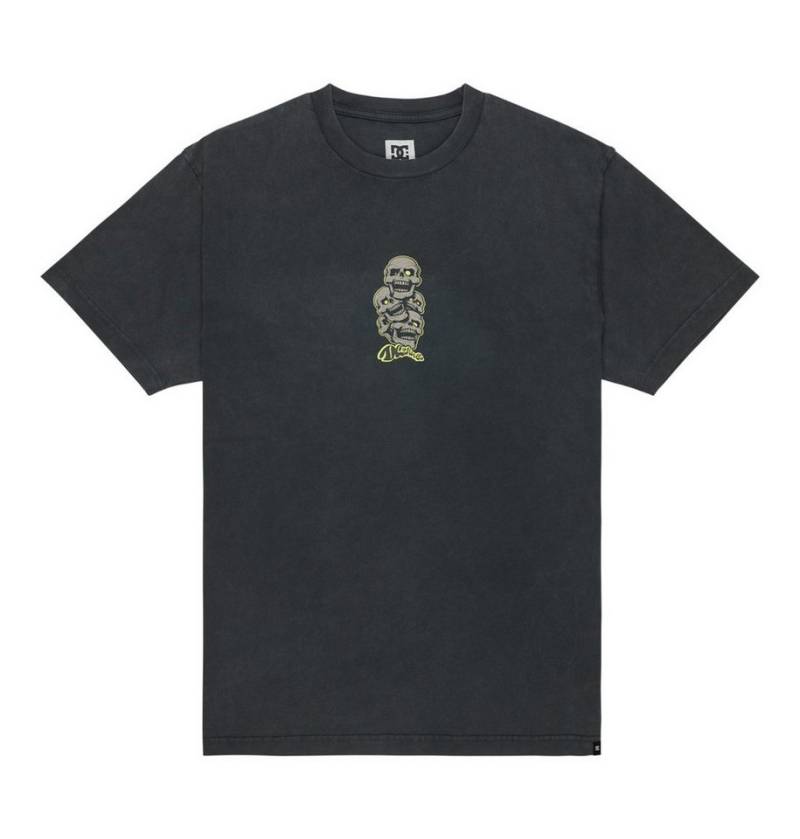 DC Shoes 2-in-1-Shirt von DC Shoes