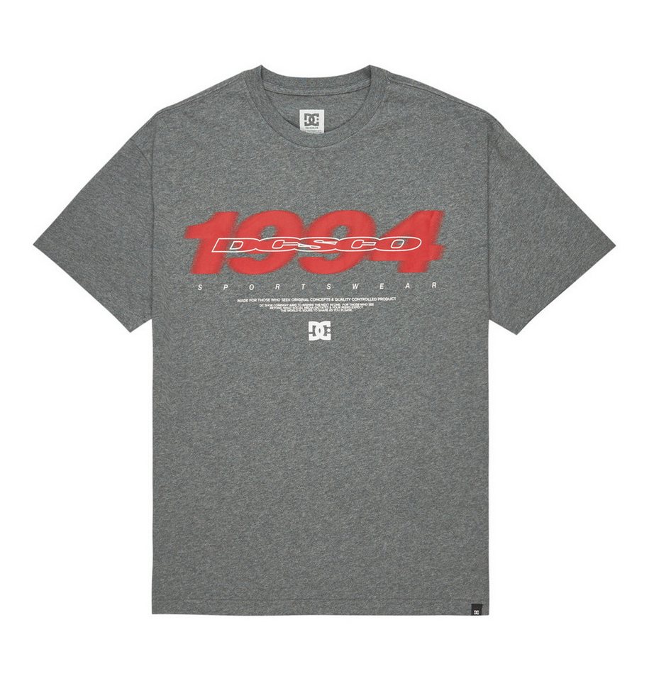 DC Shoes 2-in-1-Shirt DC Shoes 2-in-1-Shirt von DC Shoes