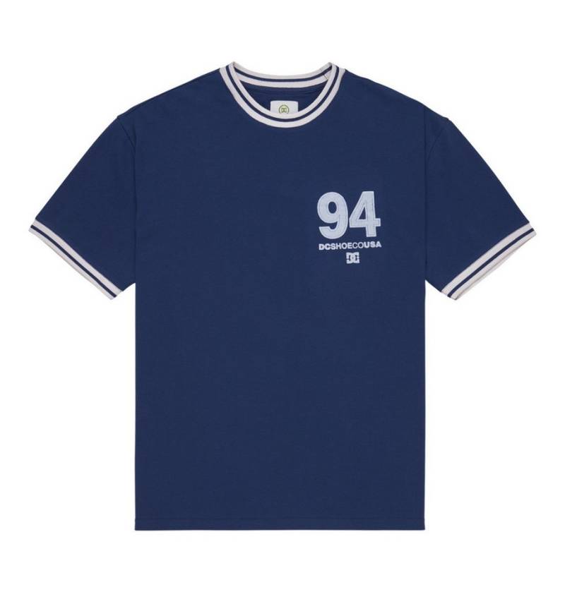 DC Shoes 2-in-1-Shirt DC Shoes 2-in-1-Shirt von DC Shoes