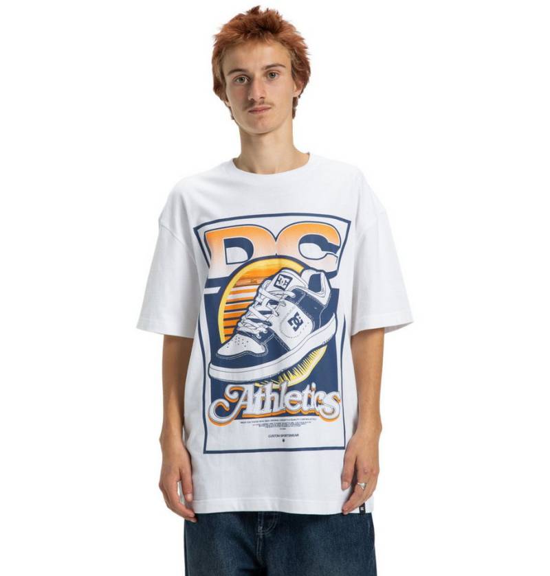 DC Shoes 2-in-1-Shirt von DC Shoes