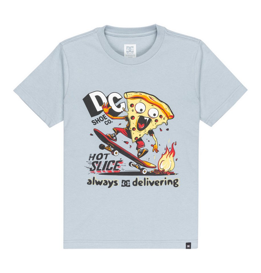 DC Shoes 2-in-1-Shirt DC Shoes 2-in-1-Shirt von DC Shoes