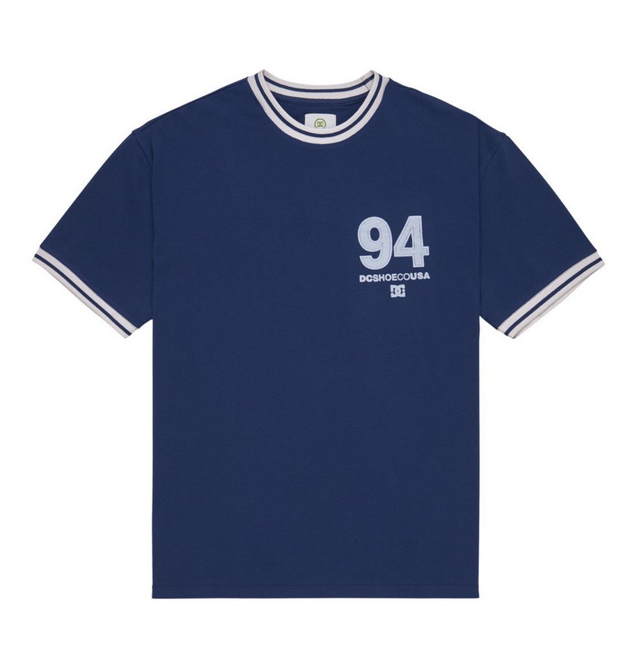 DC Shoes 2-in-1-Shirt von DC Shoes