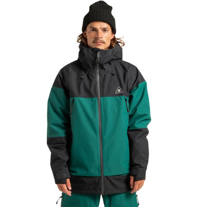 DC Shoes 3-in-1-Funktionsjacke DC Shoes 3-in-1-Funktionsjacke von DC Shoes
